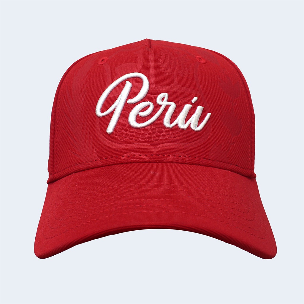 GORRO DEPORTIVO GWCHPOL26A PERU