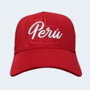 GORRO DEPORTIVO GWCHPOL26A PERU