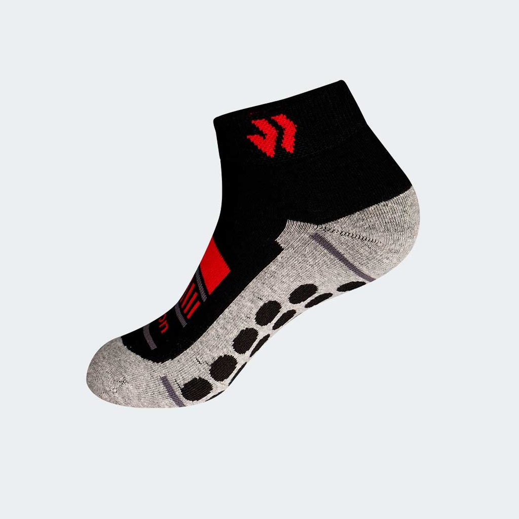 MEDIAS TOBILLERA MTO1004 ADULTO COLORES