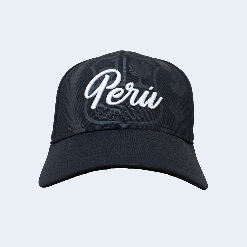 GORRO DEPORTIVO GWCHPOL26B PERU