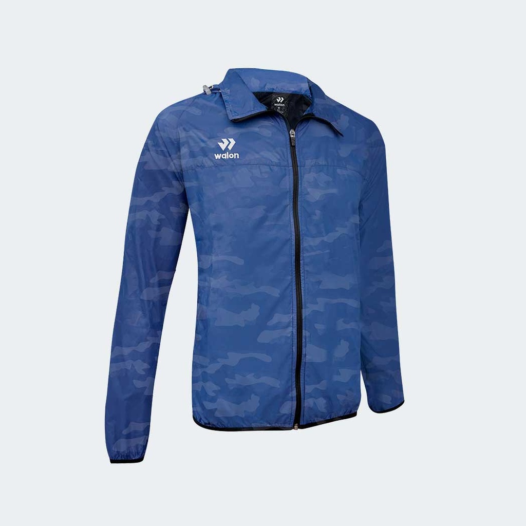 CASACA CORTAVIENTO BOMBER IW-23F ADULTO