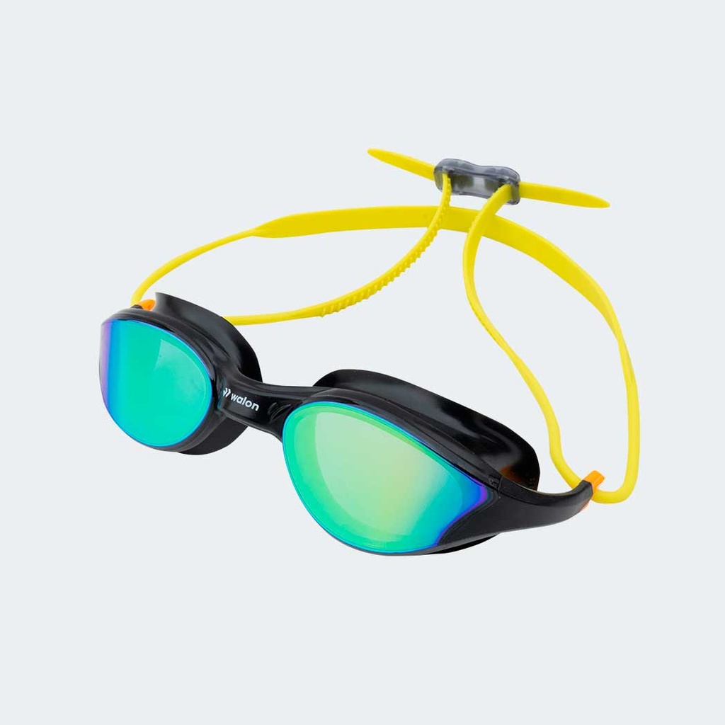 LENTES NATACION NLTWPCKA13A CAPTAIN MIRROR