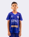 CAMISETA OFICIAL MANNUCCI 2024 NIÑO