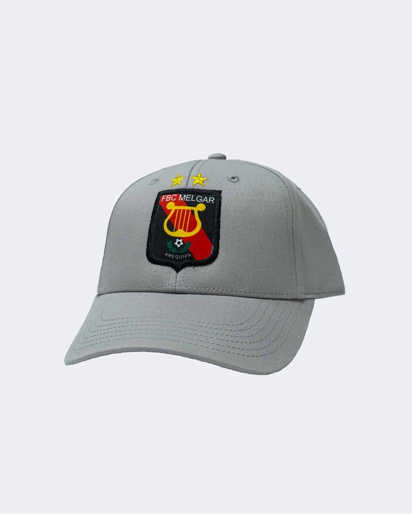 GORRO DEPORTIVO MELGAR FBC 2024