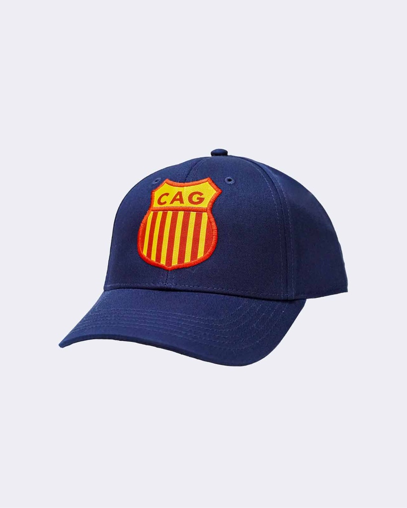 GORRO DEPORTIVO ATLETICO GRAU 2024