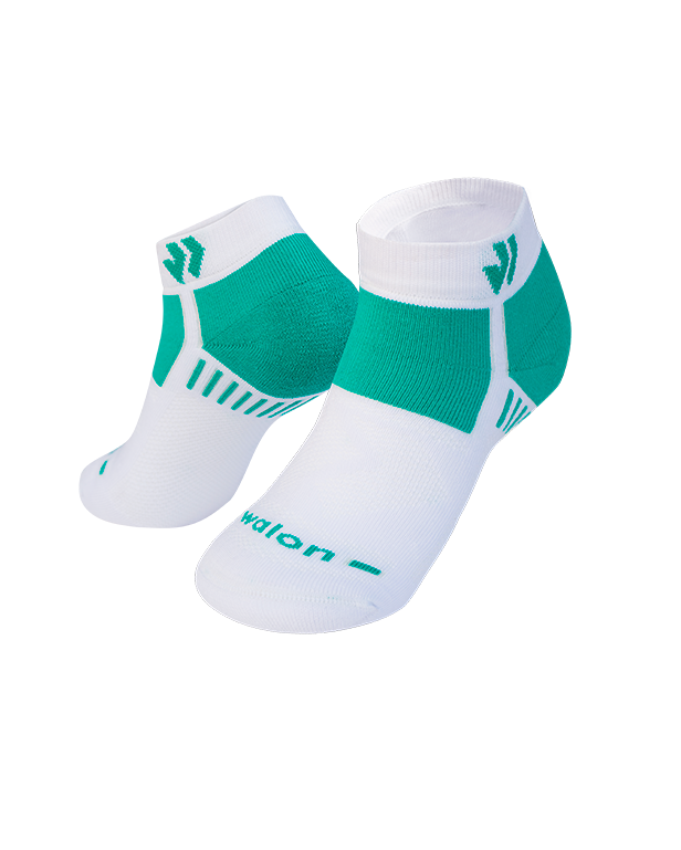 MEDIAS ADULTO TOBILLERA MTO1003 BLANCO