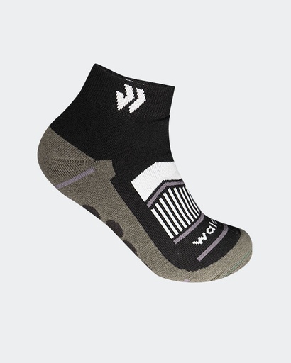 MEDIAS TOBILLERA MTO1004 ADULTO COLORES
