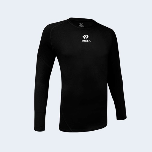 POLO M/LARGA CALENTADOR DUNGA IW-23B ADULTO